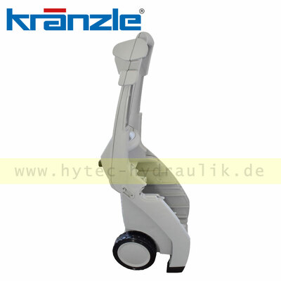 Kr&auml;nzle 49100 Fahrgestell