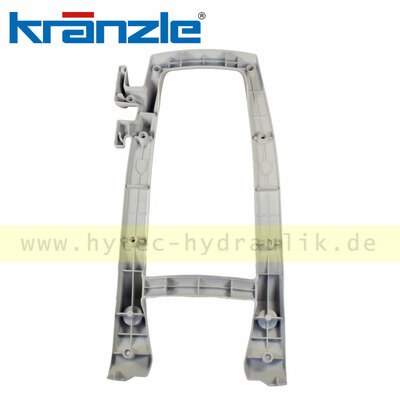 Kr&auml;nzle 49101 Abdeckung Fahrgestell