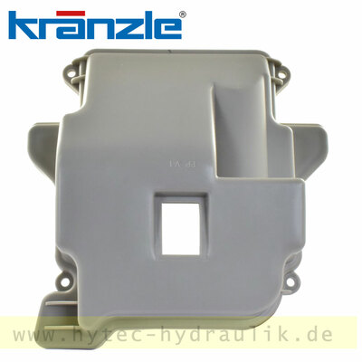 Kr&auml;nzle 49105 Deckel Schaltkasten 