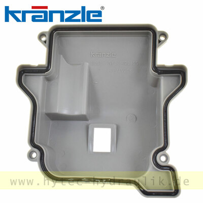 Kr&auml;nzle 49105 Deckel Schaltkasten