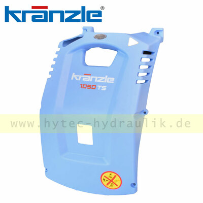 Kr&auml;nzle 491082 Frontplatte