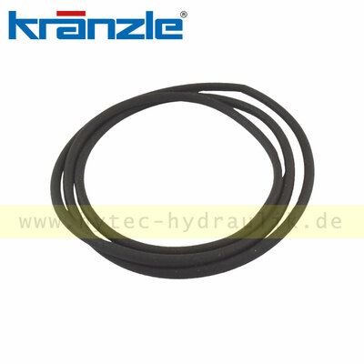 Kr&auml;nzle 49113 Dichtung Deckel Schaltkasten f&uuml;r K 1050