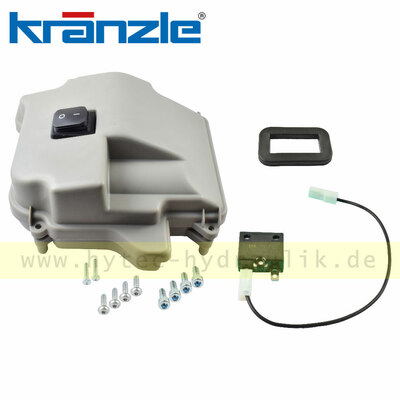 Kr&auml;nzle 49150 Schaltkasten