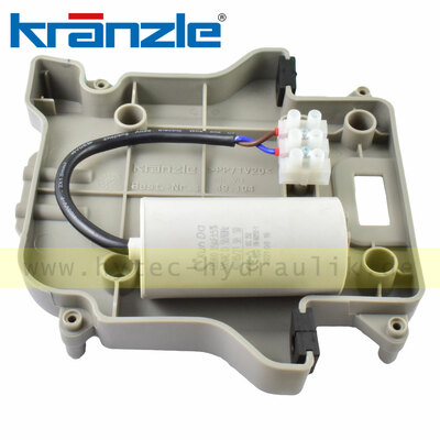 Kr&auml;nzle 49150 Schaltkasten