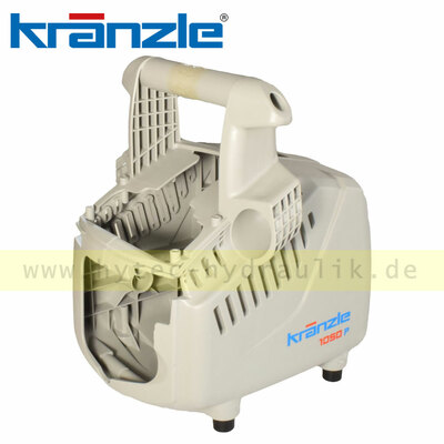 Kr&auml;nzle 49170 Geh&auml;useschalen