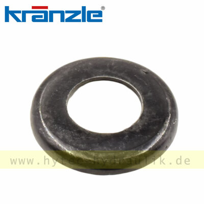 Kr&auml;nzle 49219 Federdruckscheibe 12mm AC-Pumpe