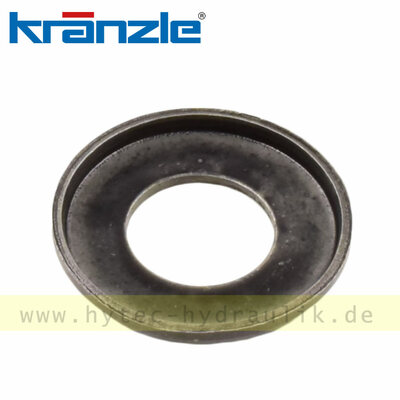Kr&auml;nzle 49219 Federdruckscheibe 12mm AC-Pumpe