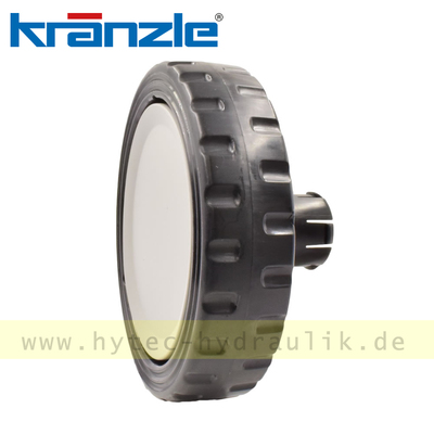Kr&auml;nzle 4926310 Kit Rad K1050 TS / K1050 TST