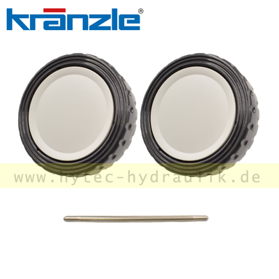 Kr&auml;nzle 4926310 Kit Rad K1050 TS / K1050 TST