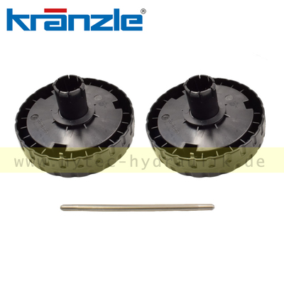 Kr&auml;nzle 4926310 Kit Rad K1050 TS / K1050 TST