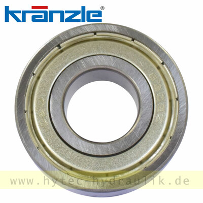 Kr&auml;nzle 49288 Kugellager