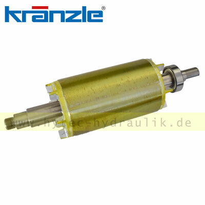 Kr&auml;nzle 496251 Rotor  X A15  