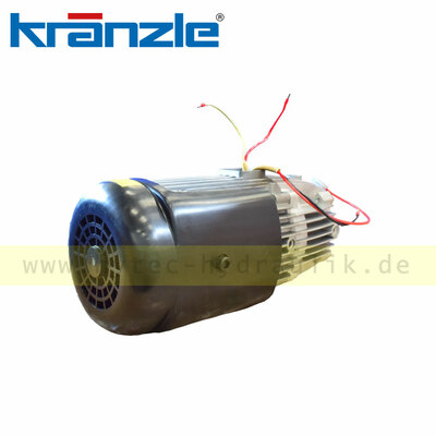 Kr&auml;nzle 496300 Motor f&uuml;r X A17