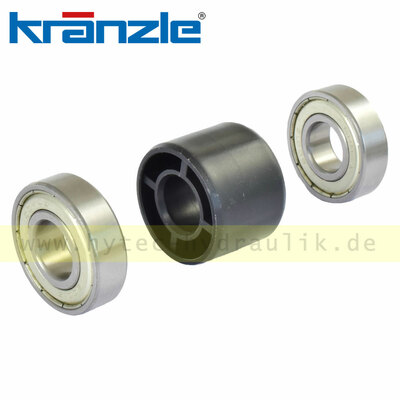 Kr&auml;nzle 50155 Lager 