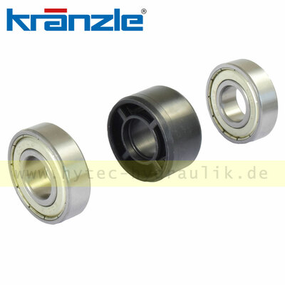 Kr&auml;nzle 50155 Lager