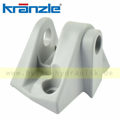 Kr&auml;nzle 505061 Lagerbock Seitenbesen