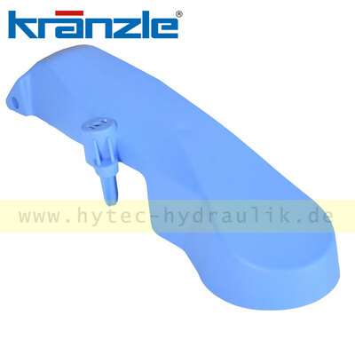 Kr&auml;nzle 505062 Abdeckung Seitenbesen 