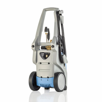 Kr&auml;nzle K 2195 TS Ansicht von hinten