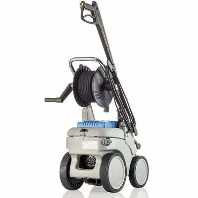 Kr&auml;nzle Quadro 11/140 TST R&uuml;ckansicht