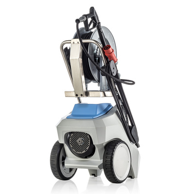 Kr&auml;nzle Primus 1000 TS AT R&uuml;ckansicht