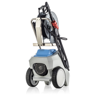 Kr&auml;nzle Primus 1200 TS AT R&uuml;ckansicht