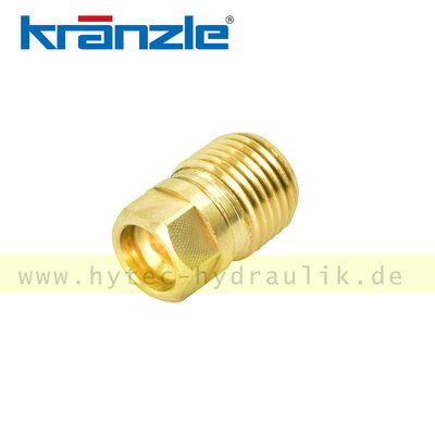 MA15032 Ersatzd&uuml;se f&uuml;r Round Cleaner UFO - Kr&auml;nzle Original