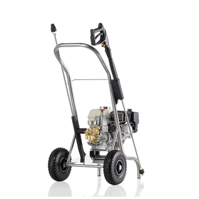 Kr&auml;nzle Profi-Jet B 10/200 R&uuml;ckansicht