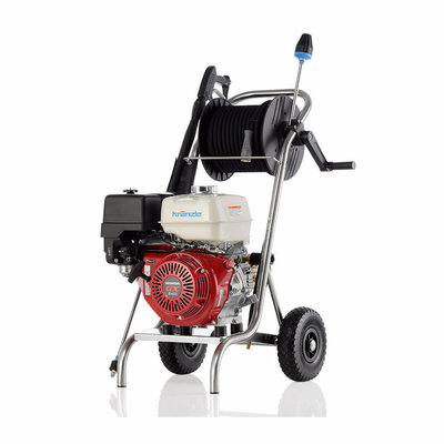 Kr&auml;nzle Profi-Jet B 20/200 T