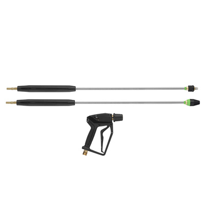 Kr&auml;nzle Profi-Jet B 16/250 Zubeh&ouml;r