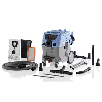 KR&Auml;NZLE VENTOS 32 L/AC Lieferumfang