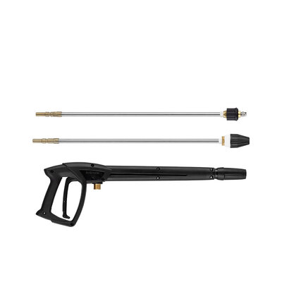 Kr&auml;nzle Profi-Jet B 10/200 tragbar Zubeh&ouml;r