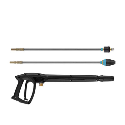 Kr&auml;nzle Profi-Jet B 13/150 tragbar Zubeh&ouml;r