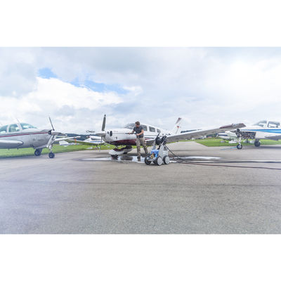 Quadro 1200 TST Kr&auml;nzle Anwendungsbeispiel