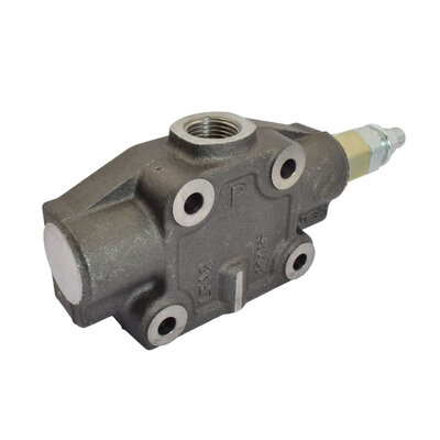 TS-EIN R&uuml;ckansicht