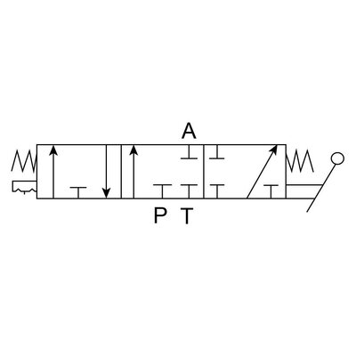 TS-ERR Schaltzeichen
