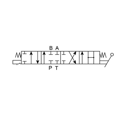 TS-SFR Schaltzeichen