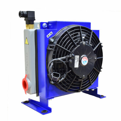 TZ-&Ouml;LK2015-024 &Ouml;l-Luft-K&uuml;hler