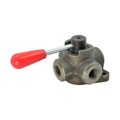 UV-10-4/3-E Detailansicht