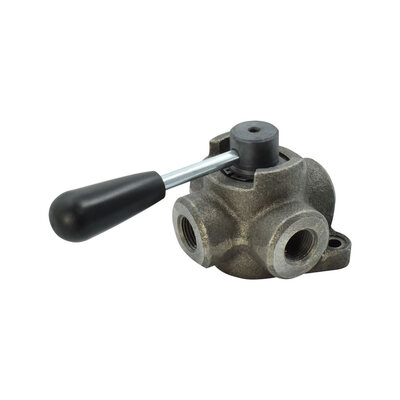 UV-10-4/3-G Detailansicht