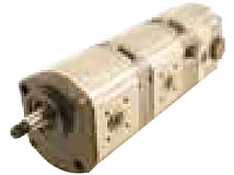 Pumpe G117941010011 für FENDT 300LS