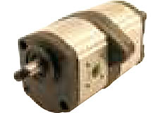 Pumpe G155940010010 für FENDT 200V