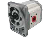 Pumpe G281940010010 für FENDT 108LSA