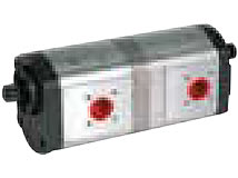 Pumpe G385940010010 für FENDT 611S