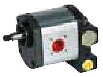 Pumpe G385940100010 für FENDT 611S