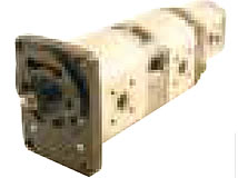 Pumpe G385941010010 für FENDT 611S