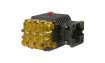 Pumpe WW 961 15L 170B 3400 UPM Vers. C  00961006 für R+M / Suttner Ersatzteile HD-Reiniger