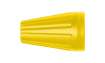 Schutzkappe ST-458.1 GELB  020001029 für R+M / Suttner HD-Düsen