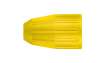 Schutzkappe ST-456 GELB  020001046 für R+M / Suttner HD-Düsen
