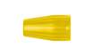 Schutzkappe ST-357.1 GELB  020007409 für R+M / Suttner HD-Düsen