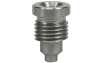 Injektordüse 1,1 ST-167/168 schraubbar  040003641 für R+M / Suttner Schaumtechnik
